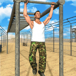 Download US Army Training School Game: Obstacle Course Race 3.2.1 APK For Android 2019 Apk