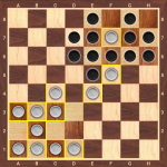 Download Ugolki - Checkers - Dama 10.0.0 APK For Android 2019 Apk