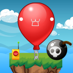 Download Unlucky Balloons 2.0.3 APK For Android 2019 Apk