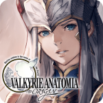 VALKYRIE ANATOMIA -The Origin- 1.1.3 APK For Android 2019