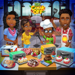 Download Virtual Families: Cook Off 1.2.2 APK For Android 2019 Apk