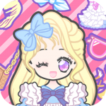 Download Vlinder Life : Dressup Avatar & Fashion Doll 1.0.13 APK For Android 2019 Apk