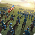 War and Peace: The #1 Civil War Strategy Game 2019.11.1 APK For Android 2019