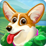 Download Wild Farm Match-3 Adventure 1.0.7 APK For Android 2019 Apk