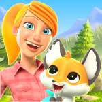 Download Wild Life: Puzzle Story 1.1.0.11388 APK For Android 2019 Apk