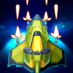 Download Wind Wings: Space Shooter - Galaxy Attack 1.0.17 APK For Android 2019 Apk