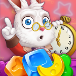 Download WonderMatch™－Match-3 Puzzle Alice's Adventure 2020 1.12 APK For Android 2019 Apk