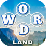 Download Word Land - Crosswords 1.37.43.4.1651 APK For Android 2019 Apk