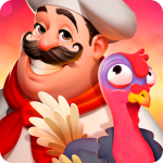 Download World Chef 🌰🦃🍰 2.4.0 APK For Android 2019 Apk