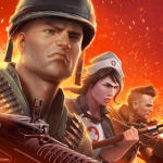 Download World War Rising 5.0.12.50 APK For Android 2019 Apk