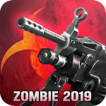 Download Zombie Defense Shooting: FPS Kill Shot hunting War 2.2.9.1 APK For Android 2019 Apk