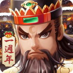 Download 亂鬥英雄志-名將風雲錄 1.0.19 APK For Android Apk