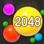 Download 2048 3D 1.0.0.1 APK For Android Apk