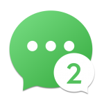 Download 2Face - 2 Accounts for 2 whatsapp 1.12.39 APK For Android 2019 Apk