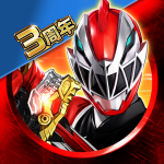 Download スーパー戦隊レジェンドウォーズ 4.0.0 APK For Android 2019 Apk