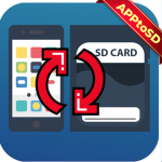 Download APPtoSD - Moving Applications to SD Card 2.0.0 APK For Android