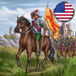 Download Age of Colonization: Economic strategy 1.0.24 APK For Android 2019 Apk