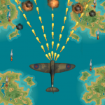 Download Aircraft Wargame 3 7.3.0 APK For Android Apk