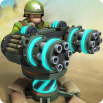 Download Alien Creeps TD - Epic tower defense 2.29.1 APK For Android 2019 Apk