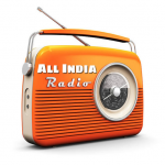 All India Radio - Akashvani 5.0 APK For Android