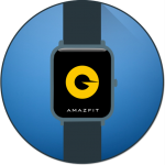 Amazfit Bip / Lite & Cor WatchFaces 7.22 APK For Android 2019