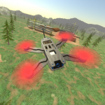 Download Amazing Drones - 3D Simulator Game 1.99 APK For Android Apk