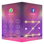 Download AppLock Aurora 2.4.4 APK For Android 2019 Apk