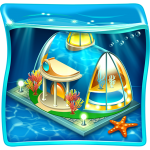 Download Aquapolis. Free city building! 1.51.1 APK For Android 2019 Apk