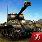 Download Armored Aces - Tanks in the World War 3.1.0 APK For Android Apk