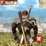 Download BARBARIAN: OLD SCHOOL ACTION RPG 0.8.6 APK For Android Apk