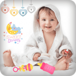 Download Baby Photo Frames - Baby Photo Editor 3.5 APK For Android Apk