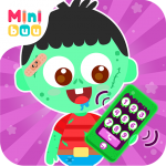 Download Baby Zombie Phone 1.0 APK For Android Apk