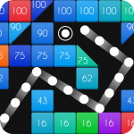 Download Balls Bricks Breaker 2 - Puzzle Challenge 2.1.200 APK For Android Apk