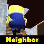 Download Banana neighbor escape 1.2 APK For Android Apk