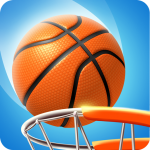 Download Basketball Tournament - Free Throw Game 1.2.0 APK For Android 2019 Apk