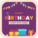 Birthday Song with name 1.19 APK For Android