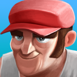 Download Boom Land: Multiplayer Strategy Card Game 0.2.921.12251149 APK For Android