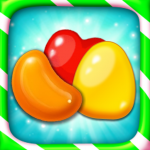 Download Booster Candy Magic - Sweet Match 3 Pop Game 2020 1.0 APK For Android Apk