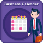 Download Business Calendar 1.0 APK For Android Apk