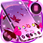 Download Butterfly Launcher Themes 1.296.1.125 APK For Android Apk