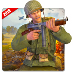 Call Of Courage : WW2 FPS Action Game 1.0.3 APK For Android