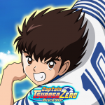 Download Captain Tsubasa ZERO -Miracle Shot- 1.9.3 APK For Android Apk