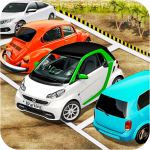 Download Car Driving Parking Games 3D 1 APK For Android