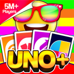 Card Party - FAST Uno with Friends plus Buddies 10000000061 APK For Android 2019