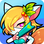 Download Catch Idle - Epic Clicker RPG 1.1.1 APK For Android 2019 Apk