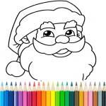 🎅Christmas Coloring 13.4.0 APK For Android 2019