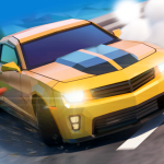 Download City Drifting - Fun idle games 1.1 APK For Android