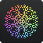 Download Coloring book for me - Mandala & Antistress 2.2.2 APK For Android 2019 Apk