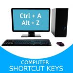 Download Computer keyboard shortcut keys 1.2 APK For Android Apk