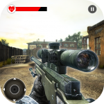 Download Cover Shoot 3d - Free Commando Shooting Game 1 APK For Android Apk